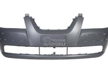 Prednji branik za Hyundai Atos od 2003. do 2010. god.