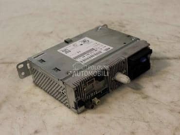 Radio / CD / DVD plejeri za Peugeot 508