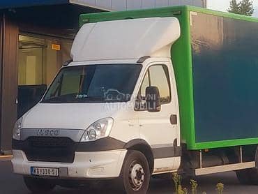 Iveco daily