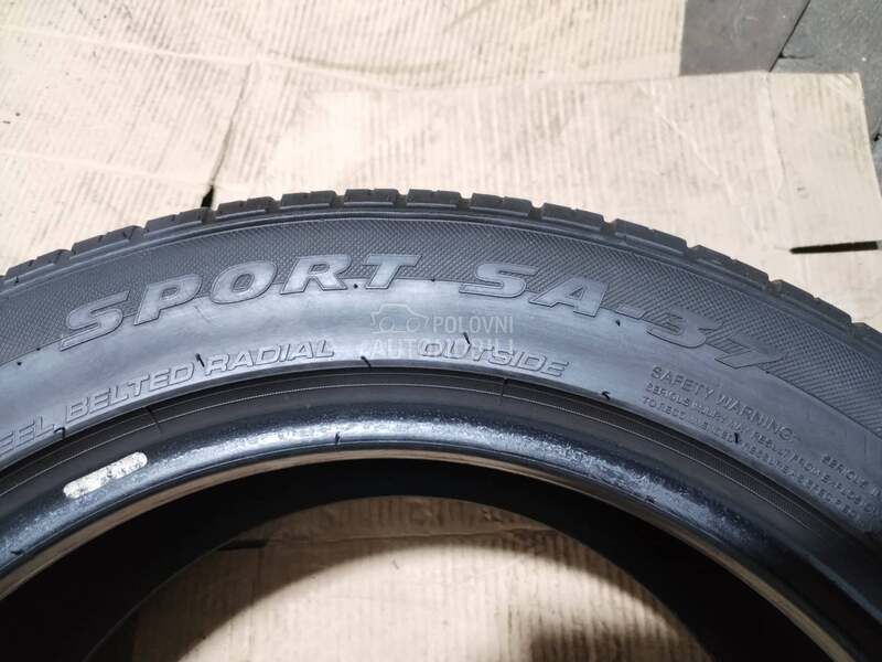 Goodride 225/55 R17 Sve sezone