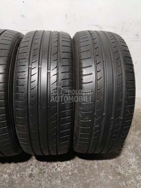 Goodride 225/55 R17 Sve sezone