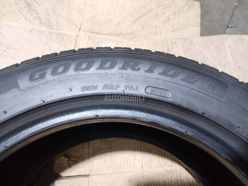 Goodride 225/55 R17 Sve sezone