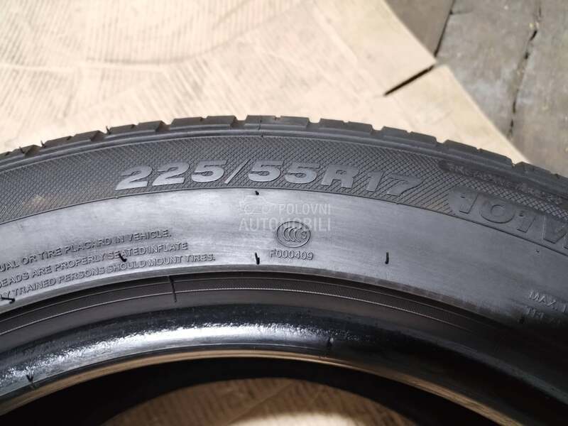 Goodride 225/55 R17 Sve sezone