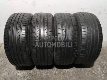 Goodride 225/55 R17 Sve sezone