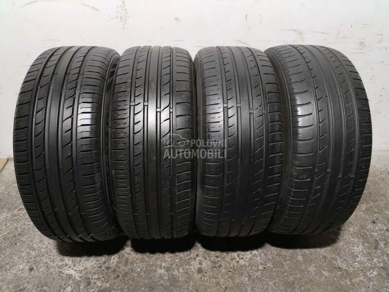 Goodride 225/55 R17 Sve sezone