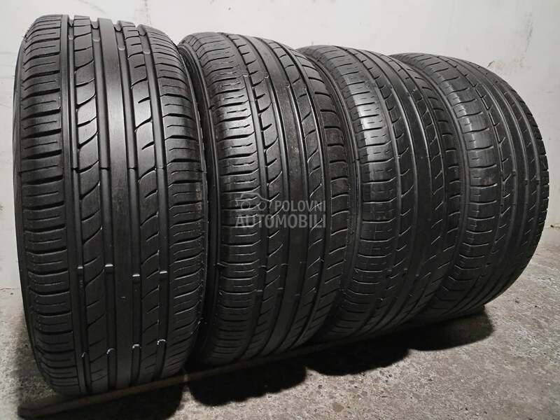 Goodride 225/55 R17 Sve sezone