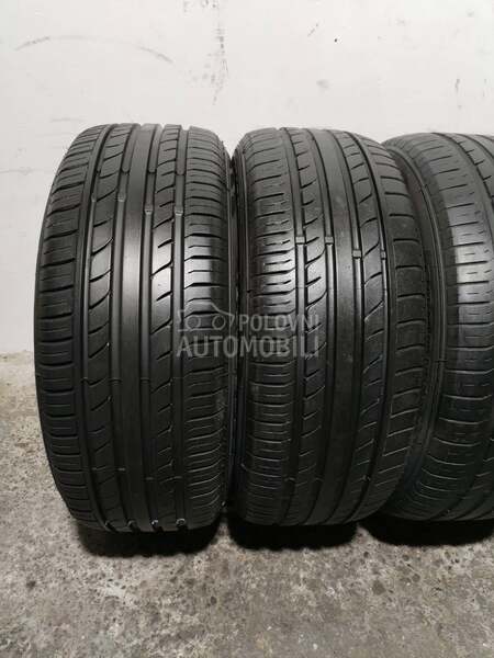 Goodride 225/55 R17 Sve sezone