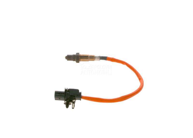 Lambda sonda