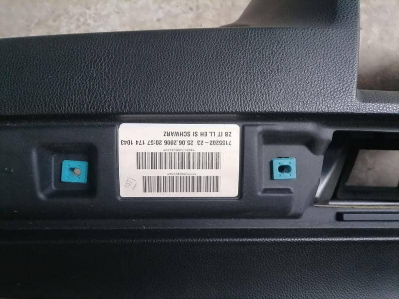 Instrumen tabla  e90 e91