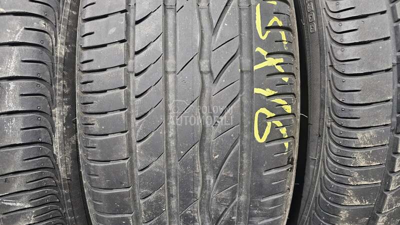 Bridgestone 215/45 R16 Letnja