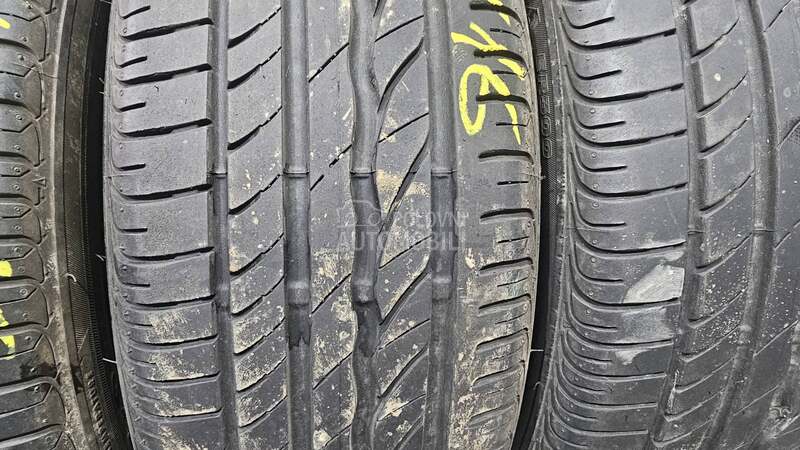 Bridgestone 215/45 R16 Letnja