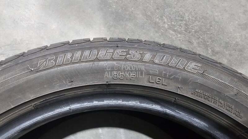 Bridgestone 215/45 R16 Letnja