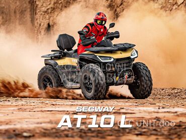 Segway SNARLER AT10 WIDE
