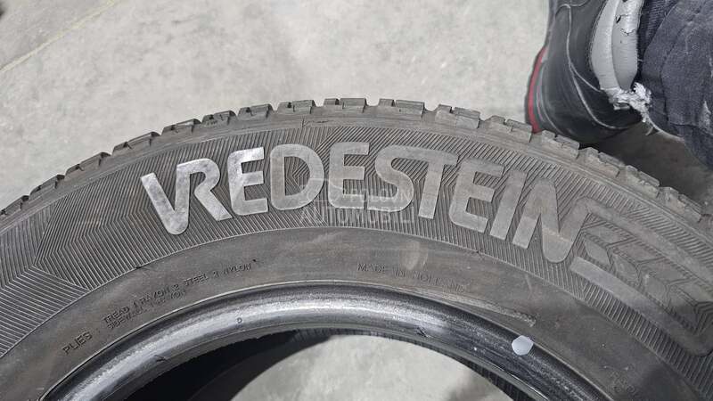 Vredestein 195/70 R14 Letnja