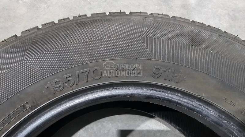 Vredestein 195/70 R14 Letnja