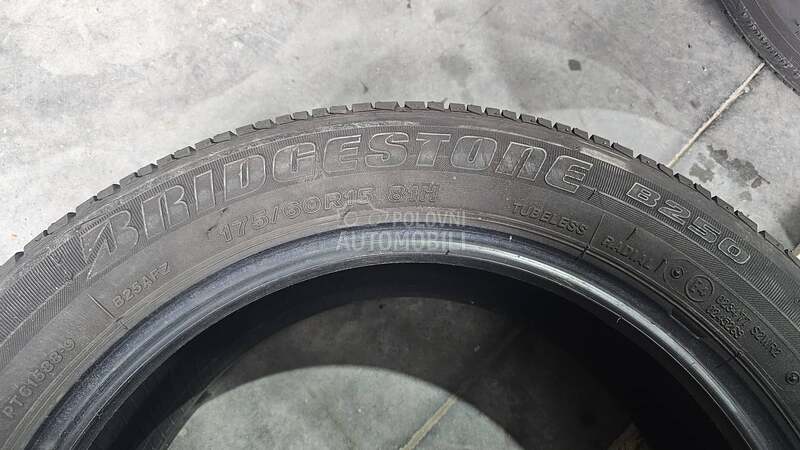 Bridgestone 175/65 R15 Letnja