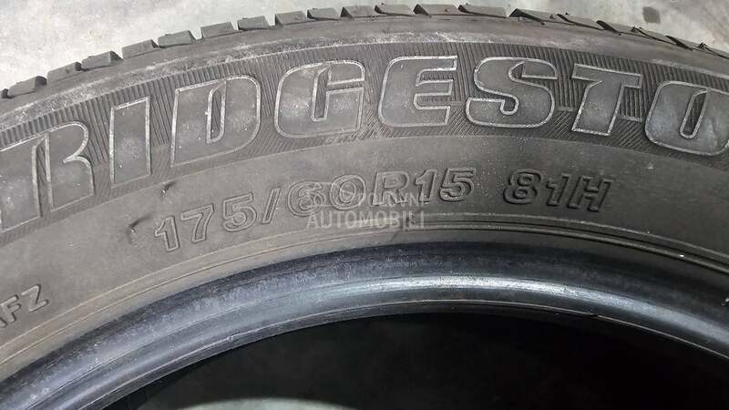 Bridgestone 175/65 R15 Letnja