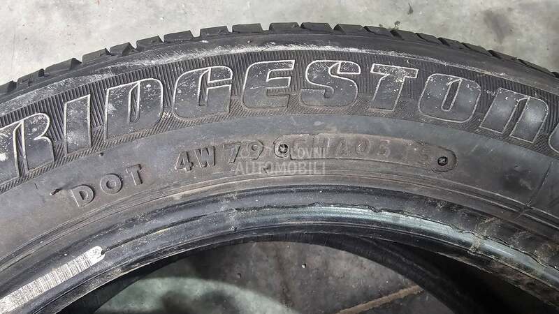 Bridgestone 175/65 R15 Letnja
