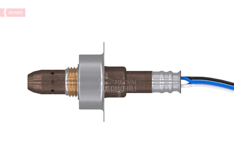 Lambda sonda