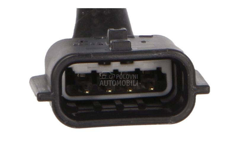 Lambda sonda