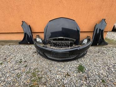 GTC za Opel Astra H od 2004. do 2012. god.