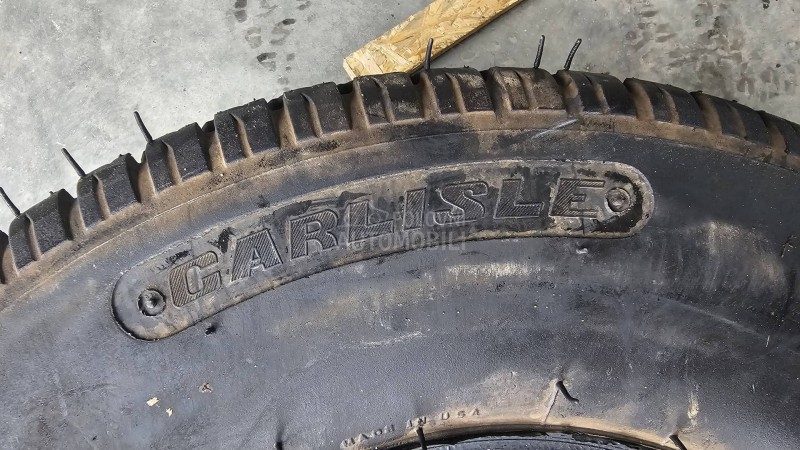 Ostalo 300/55 R12