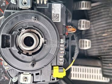 Spulna elektronika volana za Audi A1