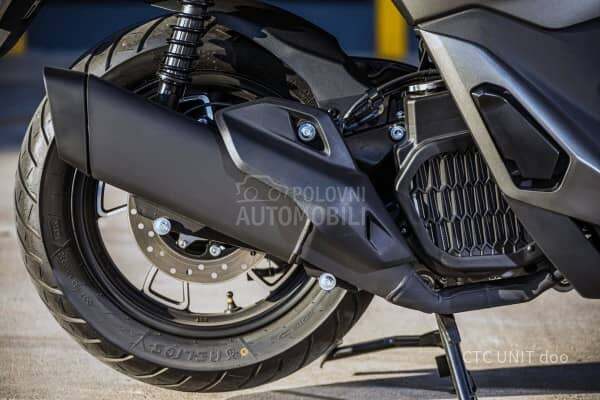 Voge SR16