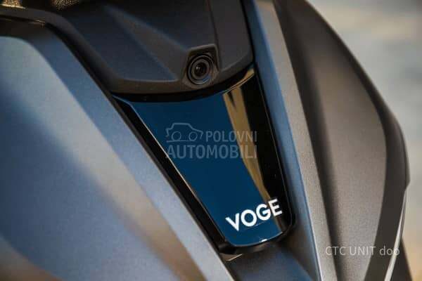 Voge SR16