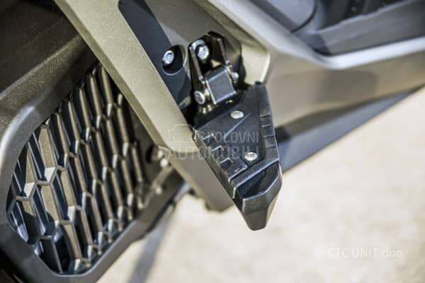 Voge SR16