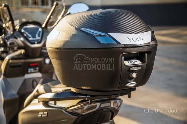 Voge SR16