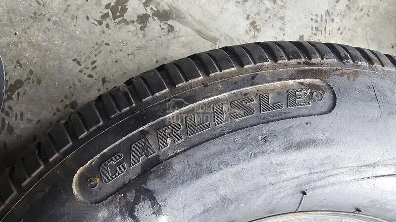 Ostalo 300/55 R12
