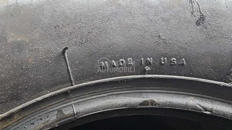Ostalo 300/55 R12