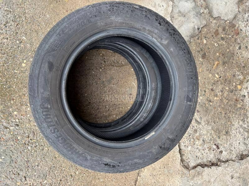 Bridgestone 185/65 R15 Letnja