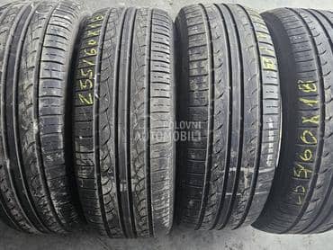 Kumho 255/60 R18 Letnja