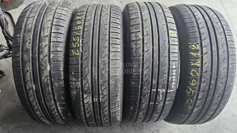 Kumho 255/60 R18 Letnja