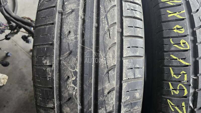 Kumho 255/60 R18 Letnja