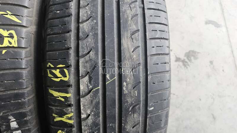 Kumho 255/60 R18 Letnja