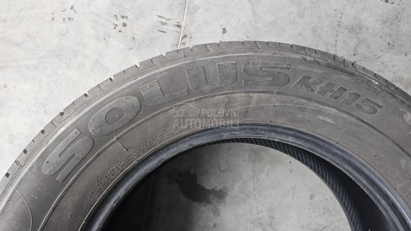 Kumho 255/60 R18 Letnja