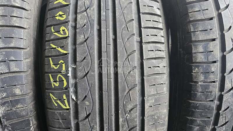 Kumho 255/60 R18 Letnja