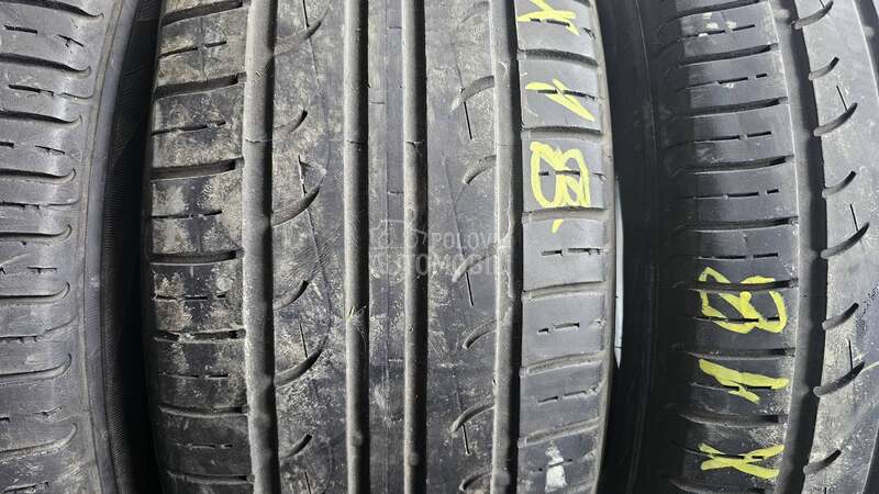 Kumho 255/60 R18 Letnja