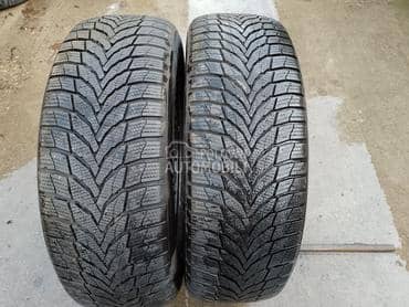 Nexen 235/60 R18 Zimska