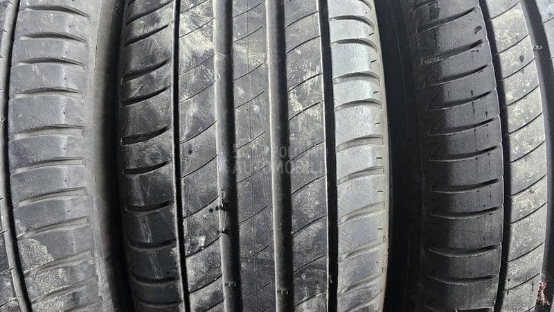 Michelin 215/60 R17 Letnja