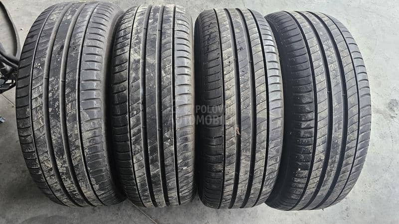 Michelin 215/60 R17 Letnja