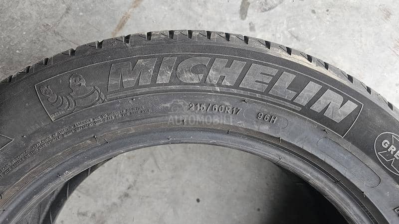 Michelin 215/60 R17 Letnja