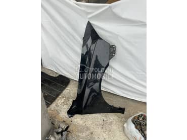 Blatobran za Škoda Octavia od 2005. do 2009. god.