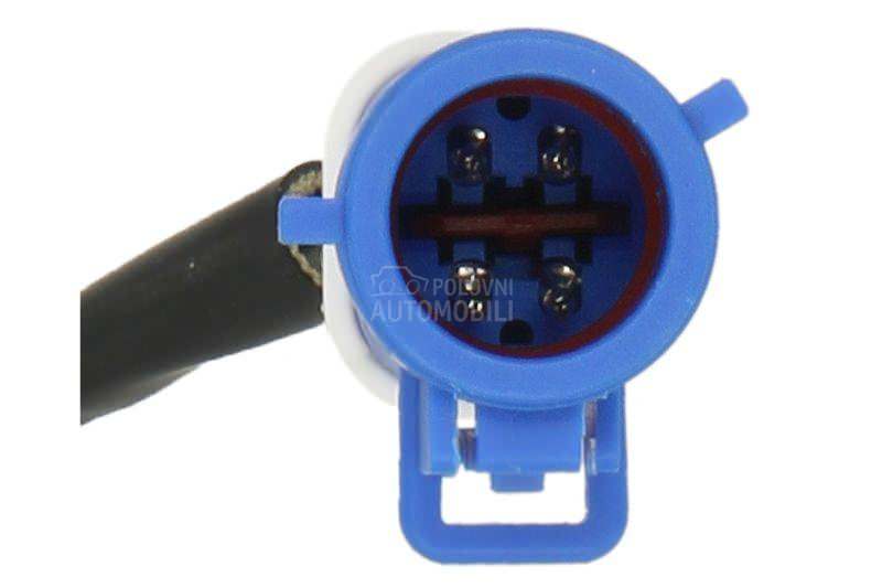 Lambda sonda