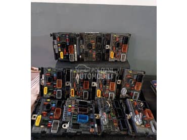 BSM R05 za Peugeot Ostalo