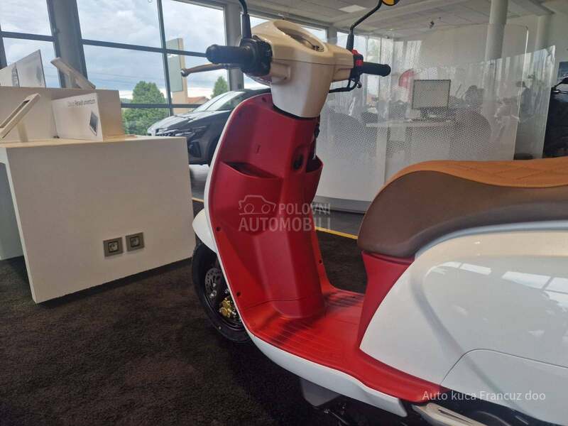 QJMOTOR LTR 50