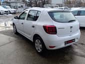 Dacia Sandero 1.5 Dci N1